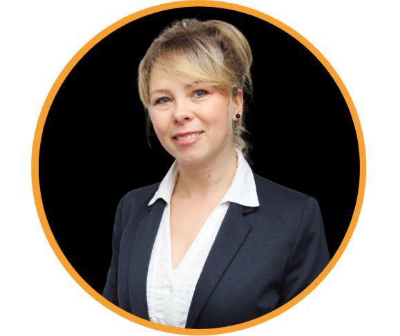 Agnieszka Delegate