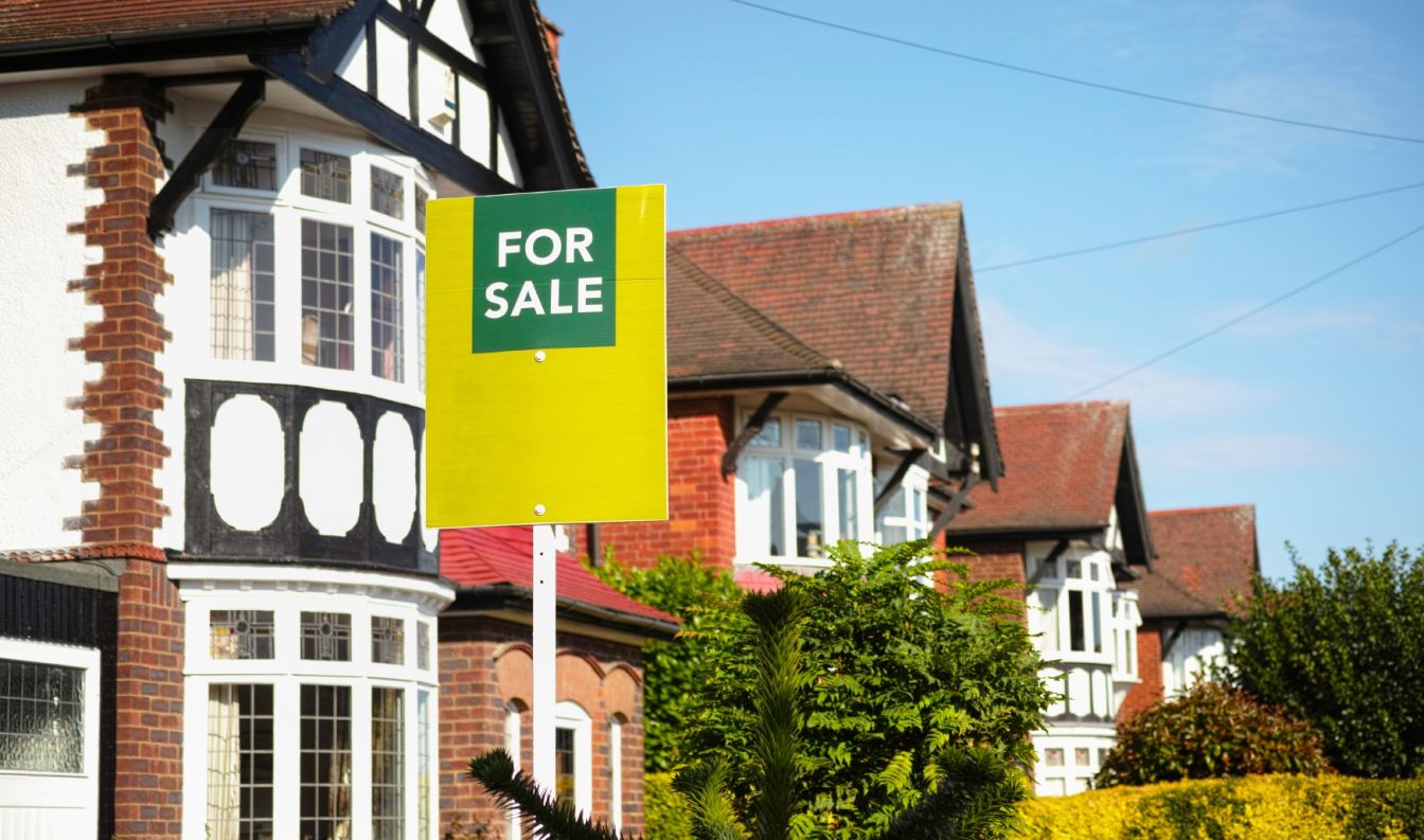 Essential checks to make before applying for a buy-to-let mortgage