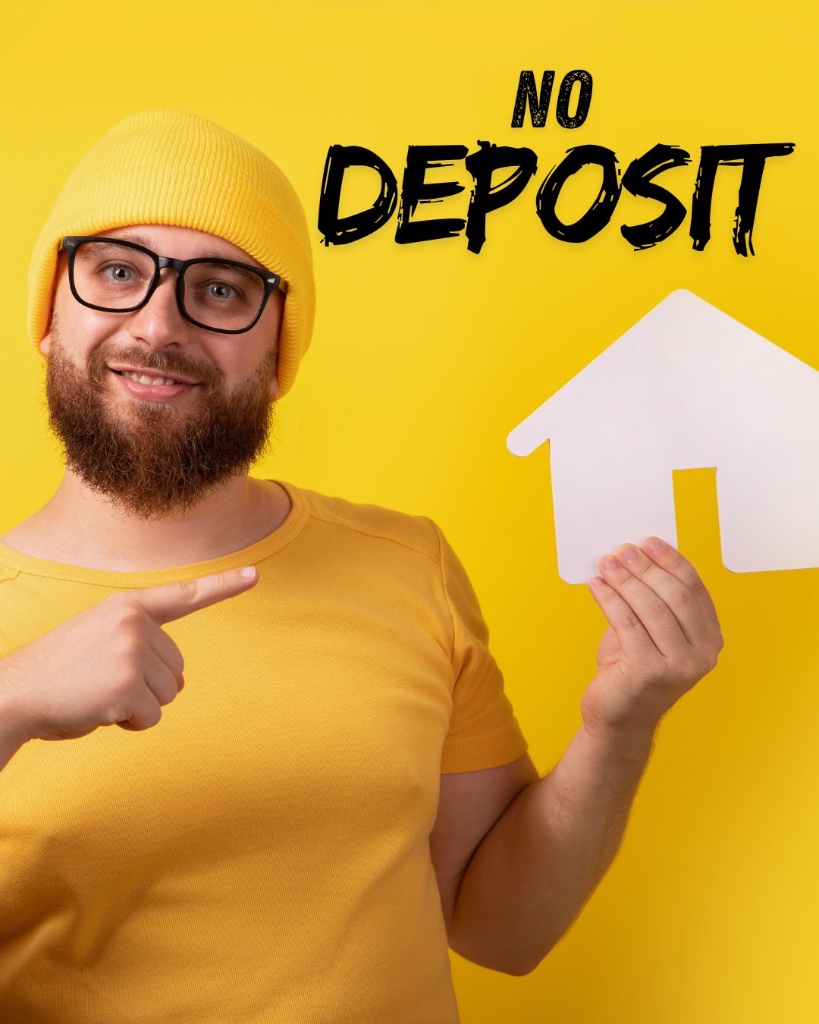 No Deposit House for Sale: Complete Guide to Buying in 2026