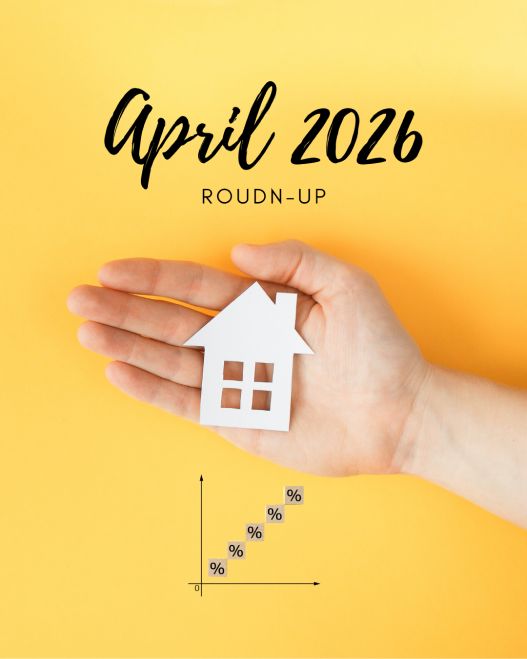 UK Mortgage Market Review: April 2026 Trends & Analysis