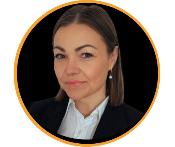 Weronika Shava