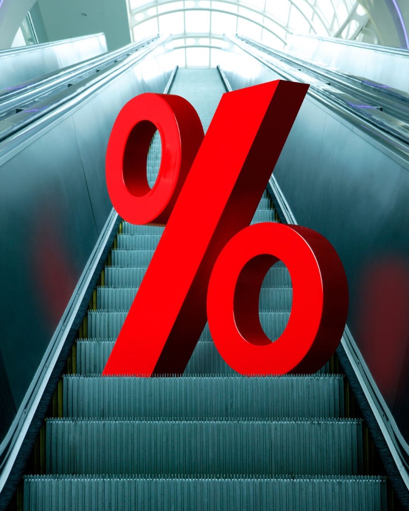 UK Mortgage Rates Rise as Lenders Respond to Market Uncertainty