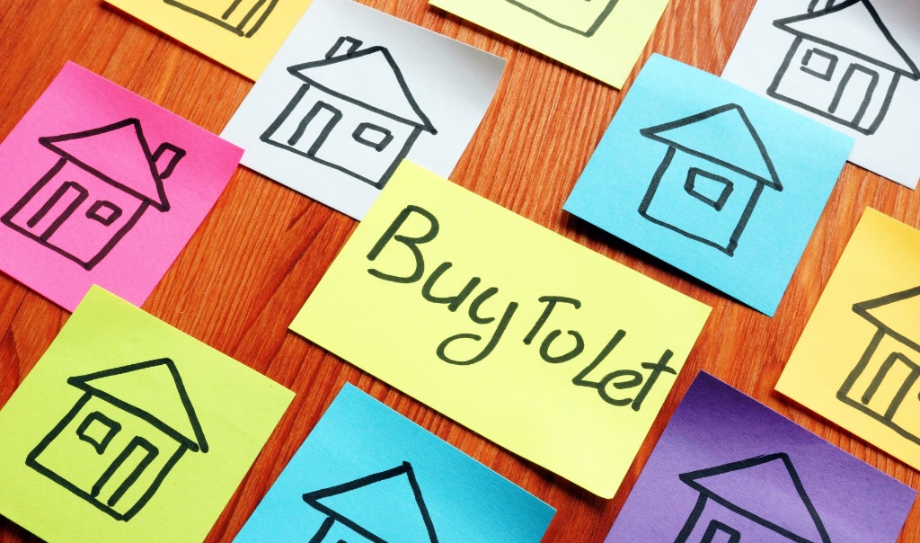 Buy to Let w UK - Podatki i koszty landlorda