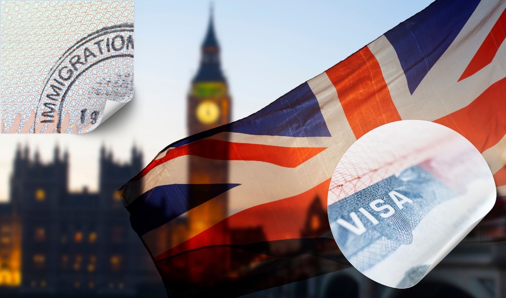 Jak sprawdzić status osiedleńca w UK - Przewodnik
