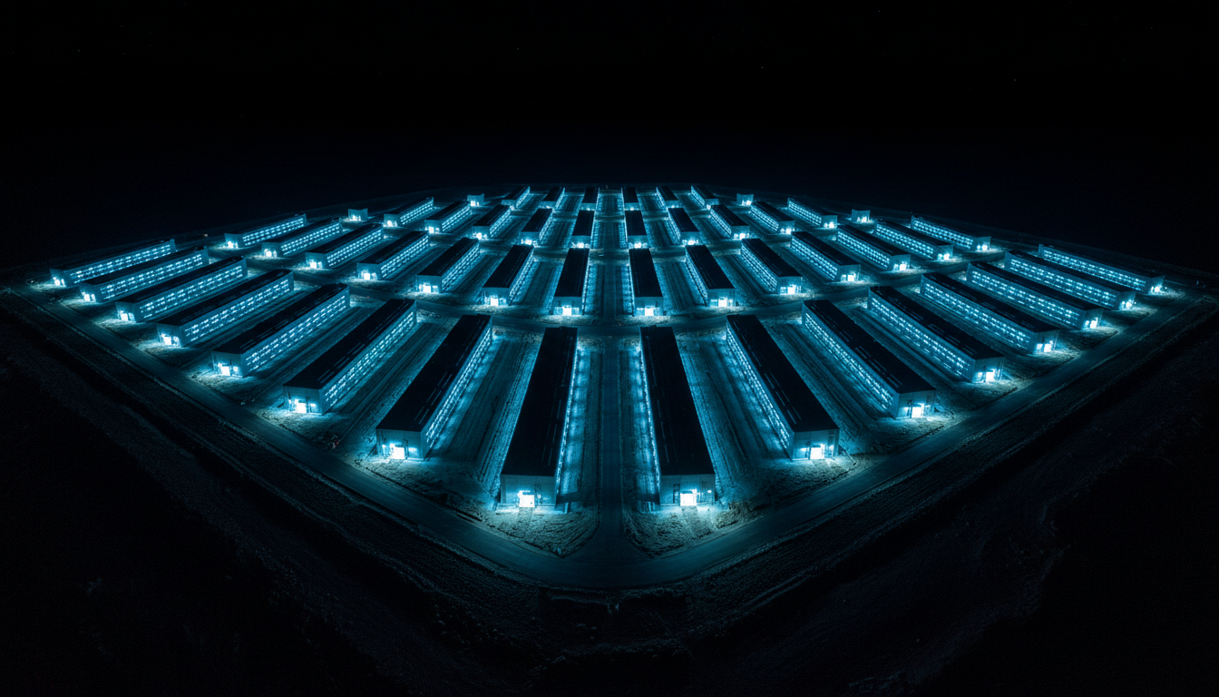 CRITICAL INFRASTRUCTURE HARDENING