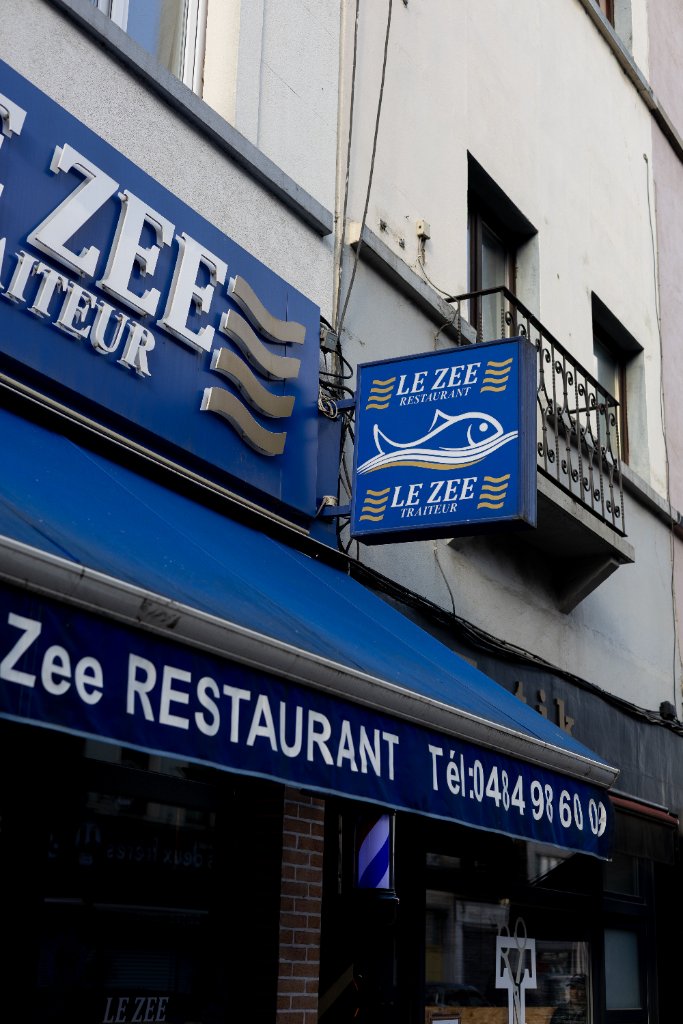 Chef Le Zee