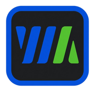 Wallerius App logo