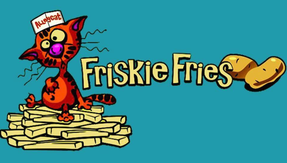 Friskie Fries logo