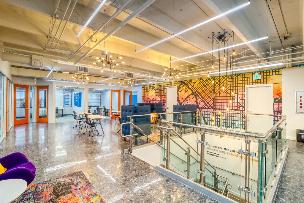 Coworking