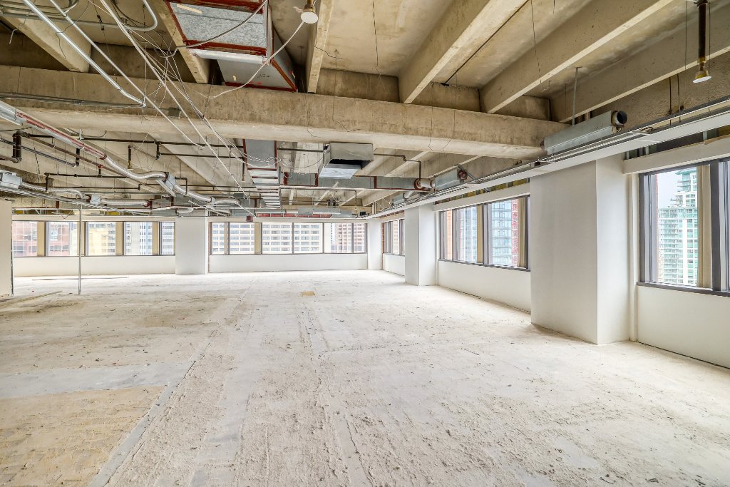 Suite — Open Shell Space