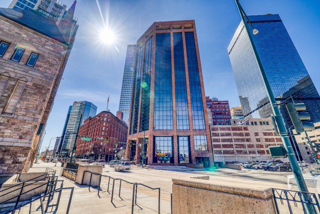 Ground Exterior — Sun Flare Entry Angle