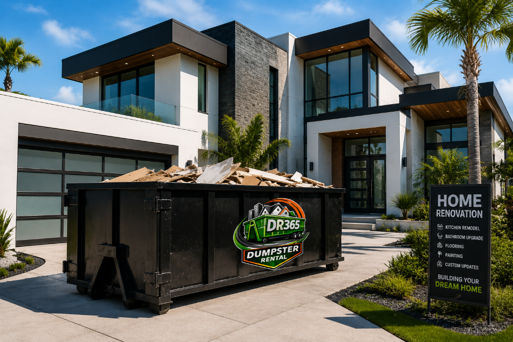 PROPERTY
CLEANOUTS