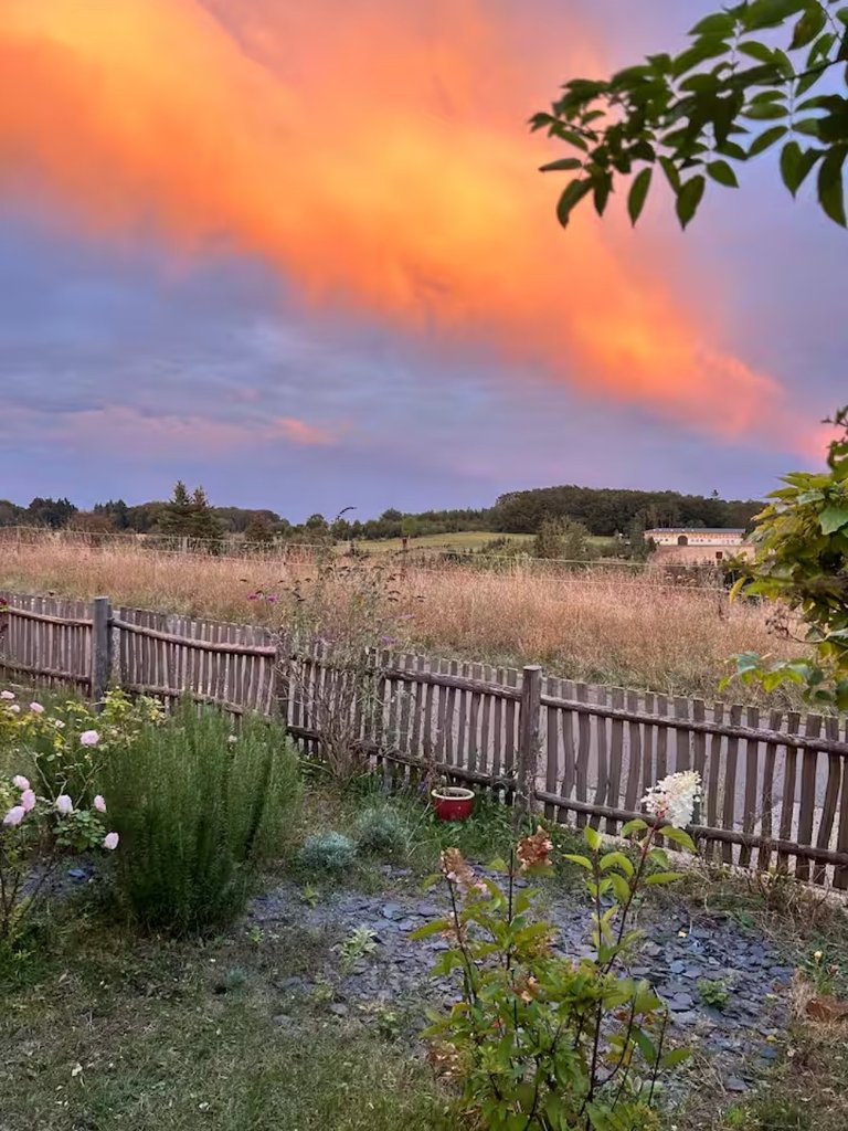 Sonnenuntergang