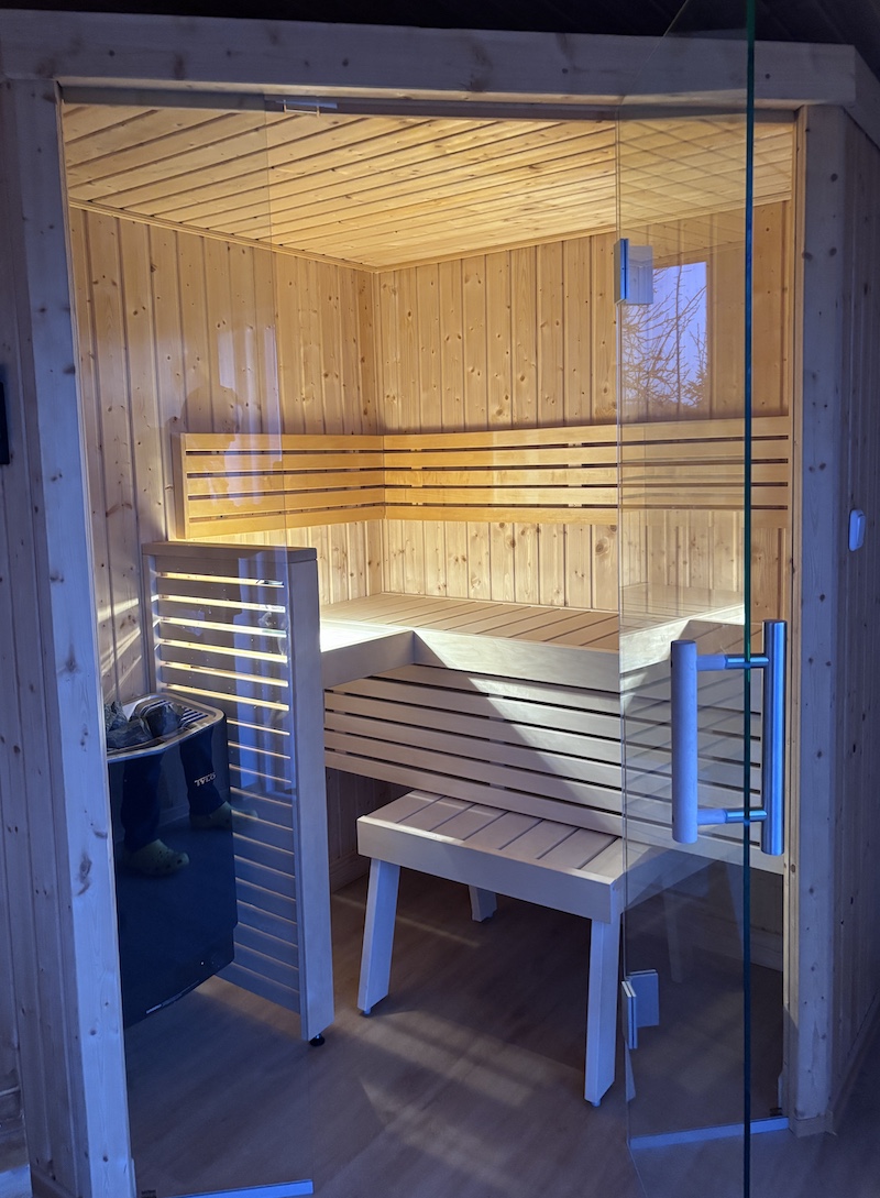 Mosel Urlaub mit privater Sauna – Ferienwohnung Stabenhof Brodenbach