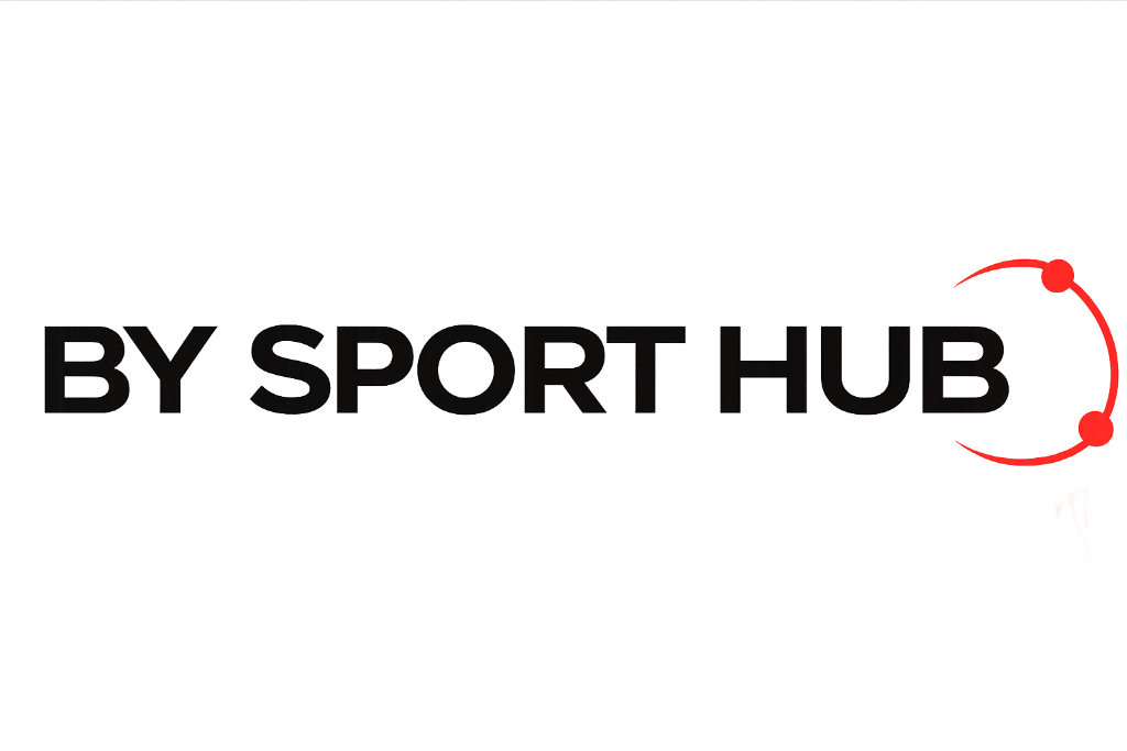 By Sport Hub