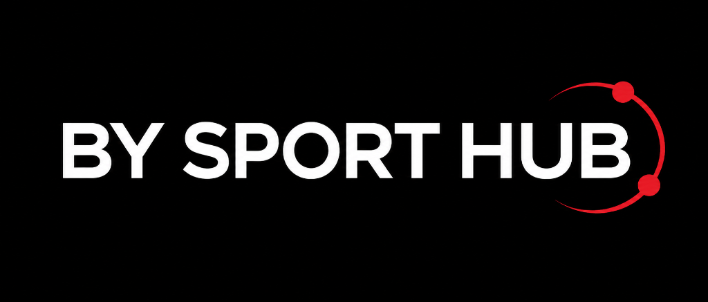 By Sport Hub