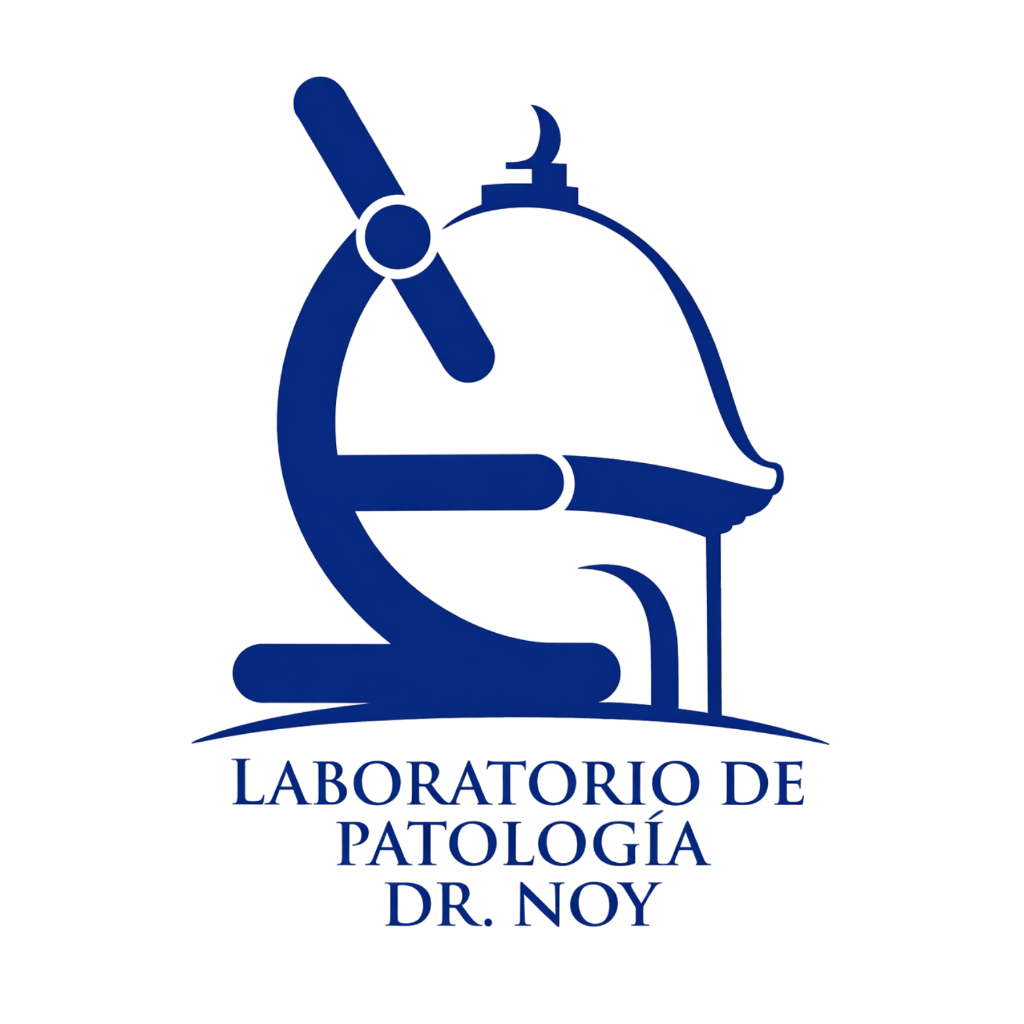 Laboratório de Patología Dr. Noy