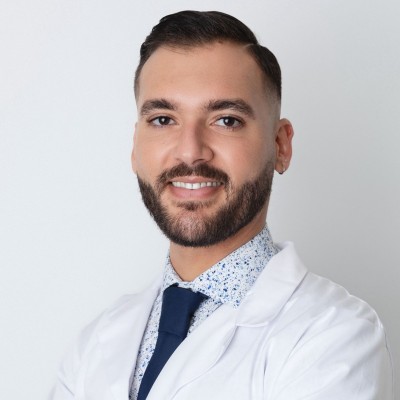 Dr. Carlos Castrodad-Rodríguez, MD