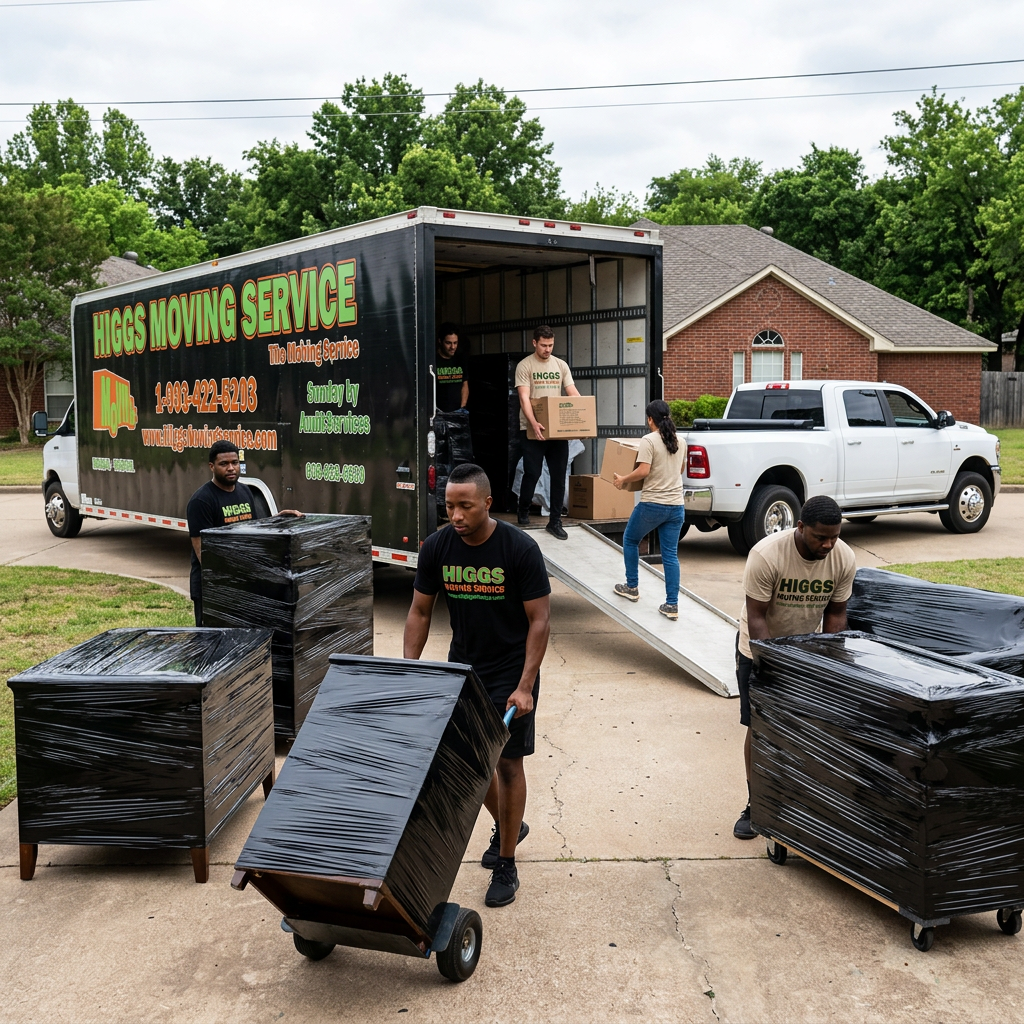 Loading & Unloading