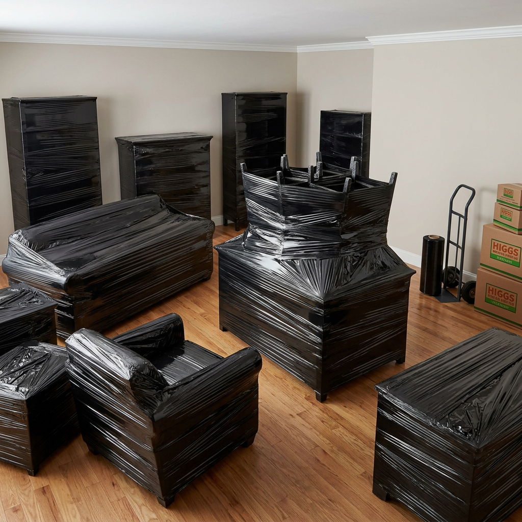Furniture Moving