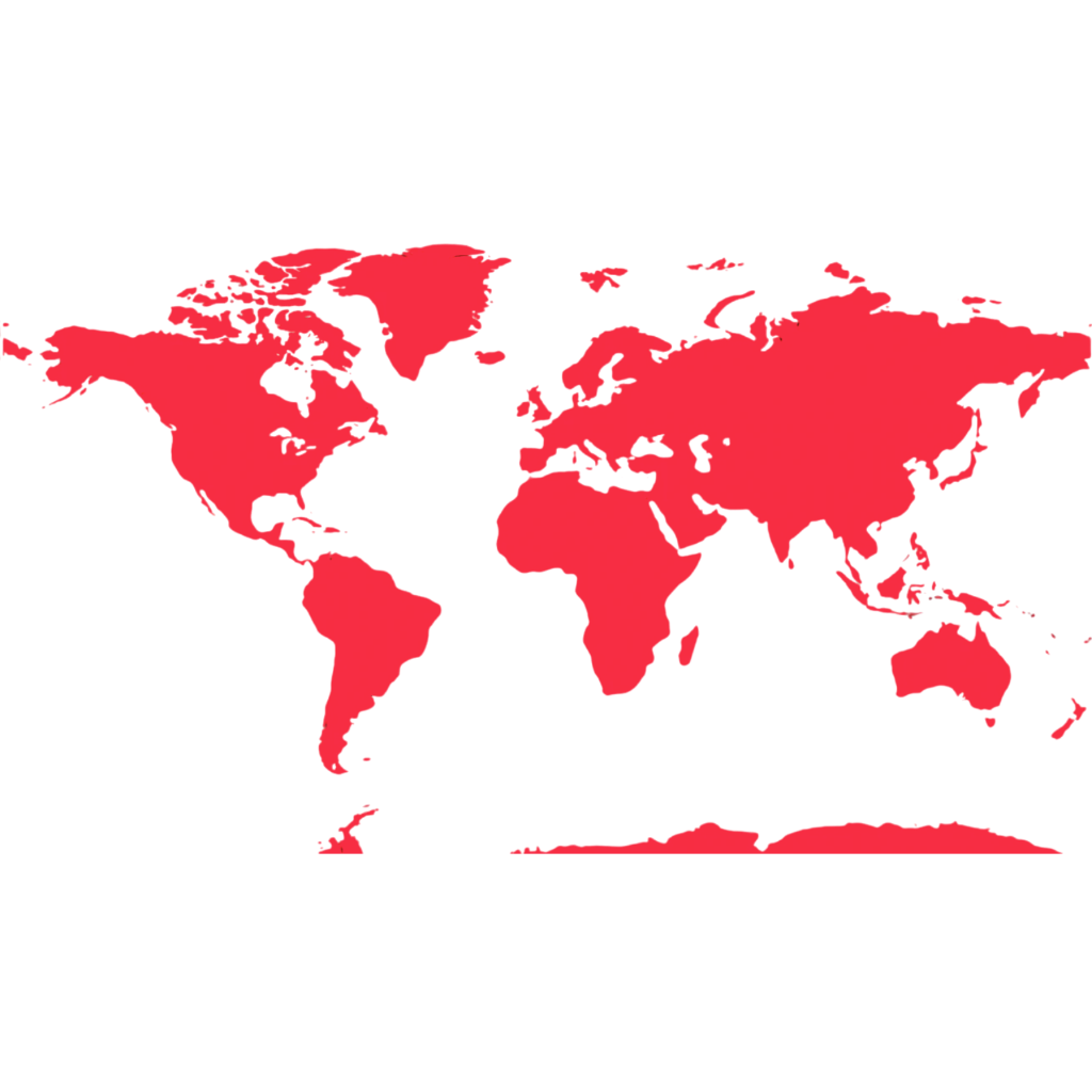 Global coverage