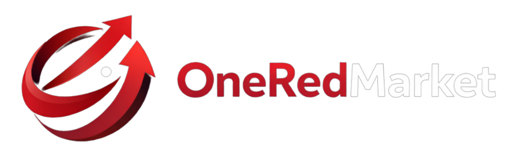 ONE RED MARKET