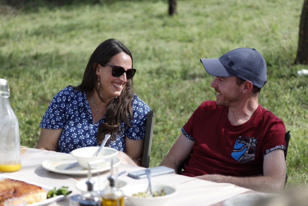 Public Brunch