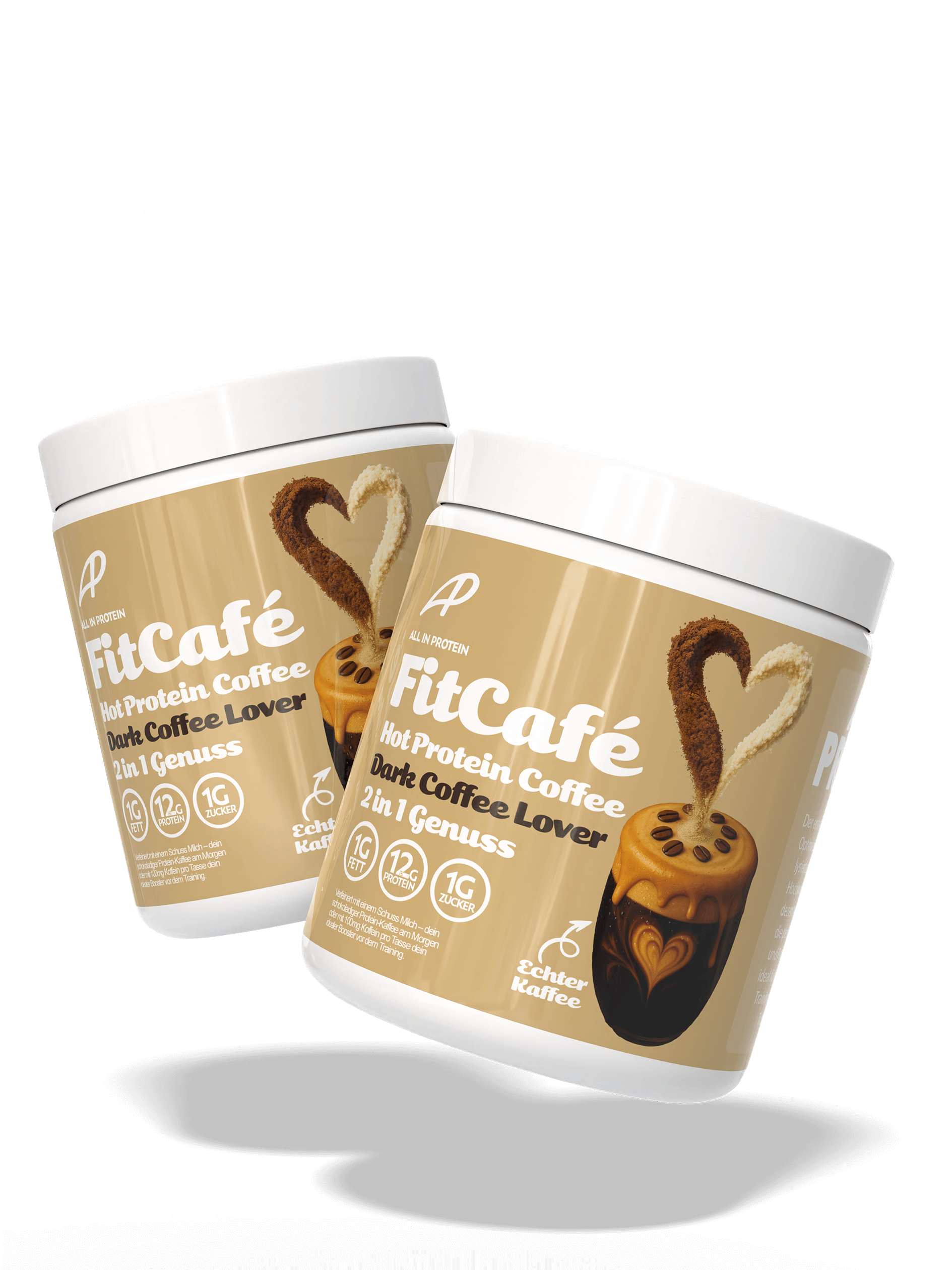 FitCafé Produkt
