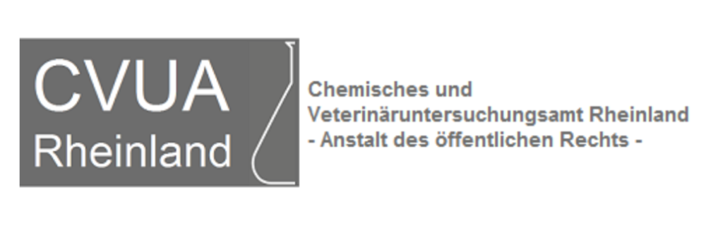 CVUA Rheinland