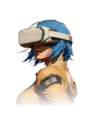 AR / VR