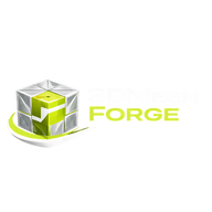 MeshForge AI logo