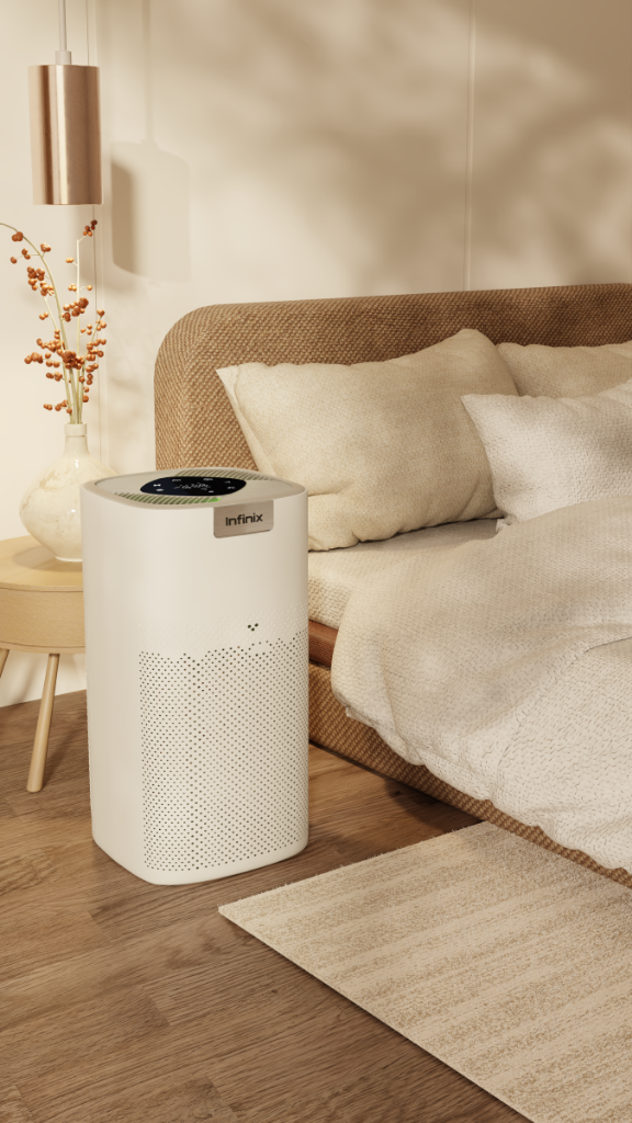 Infinix Air Purifier 1