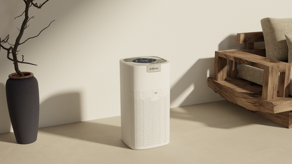 Infinix Air Purifier 3