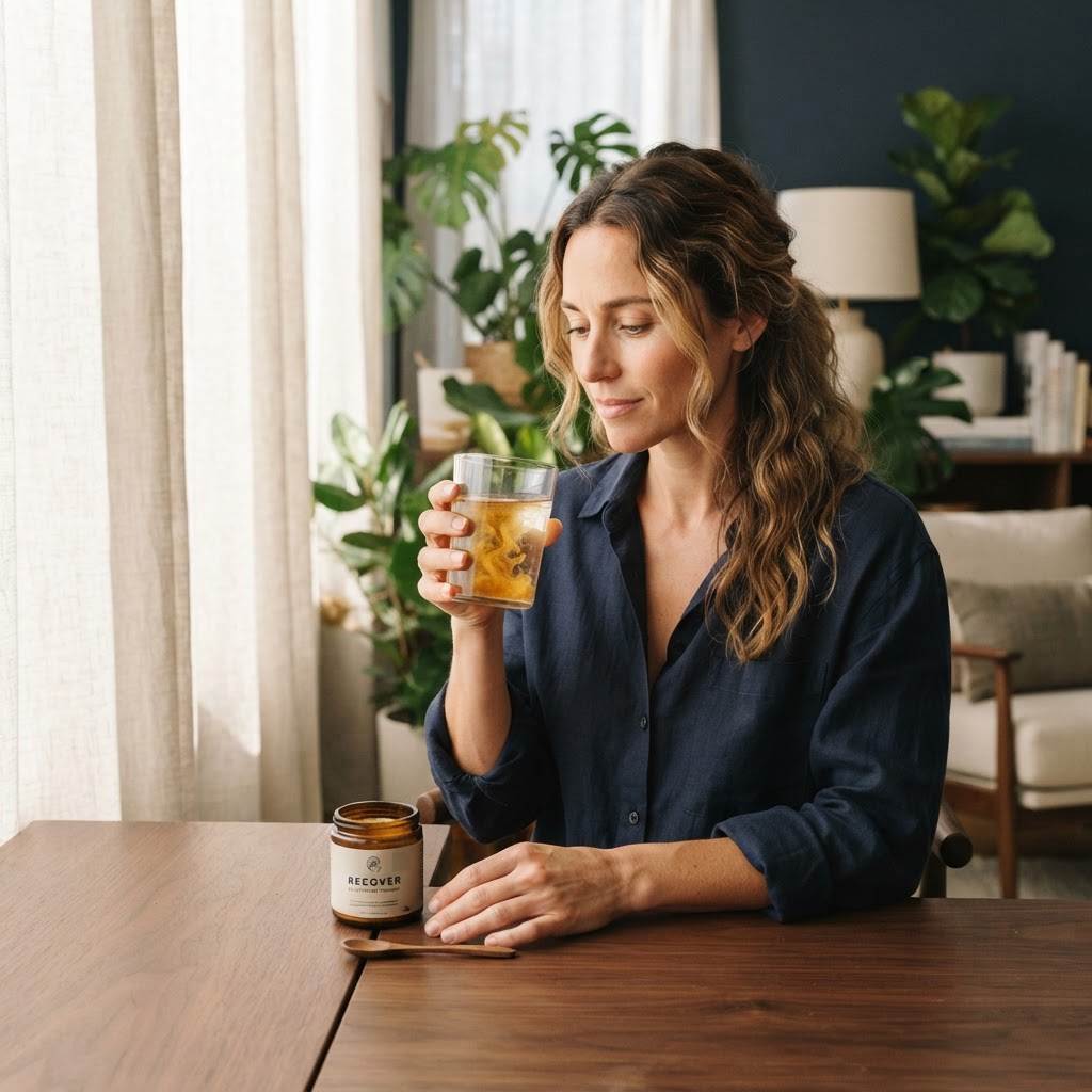 Dehydration and Brain Fog: The Connection You're Ignoring