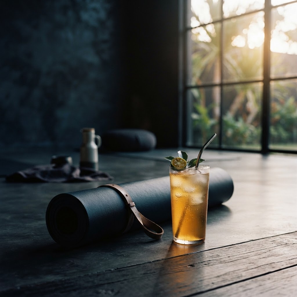 Hydration for Yoga Teachers: Staying Energized Through Back-to-Back Classes
