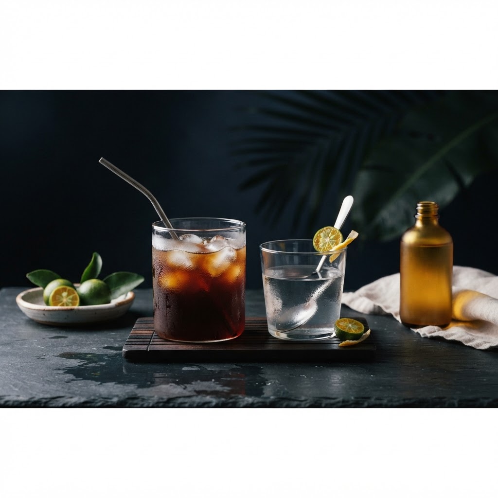 Electrolytes and Coffee: Can You Mix Them?