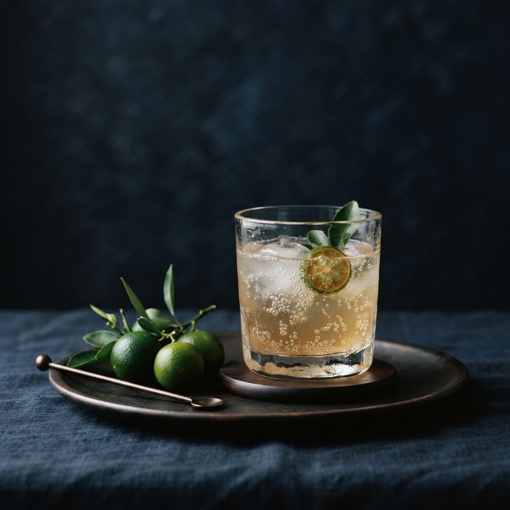 Calamansi Recipes: 5 Ways to Use Filipino Citrus at Home