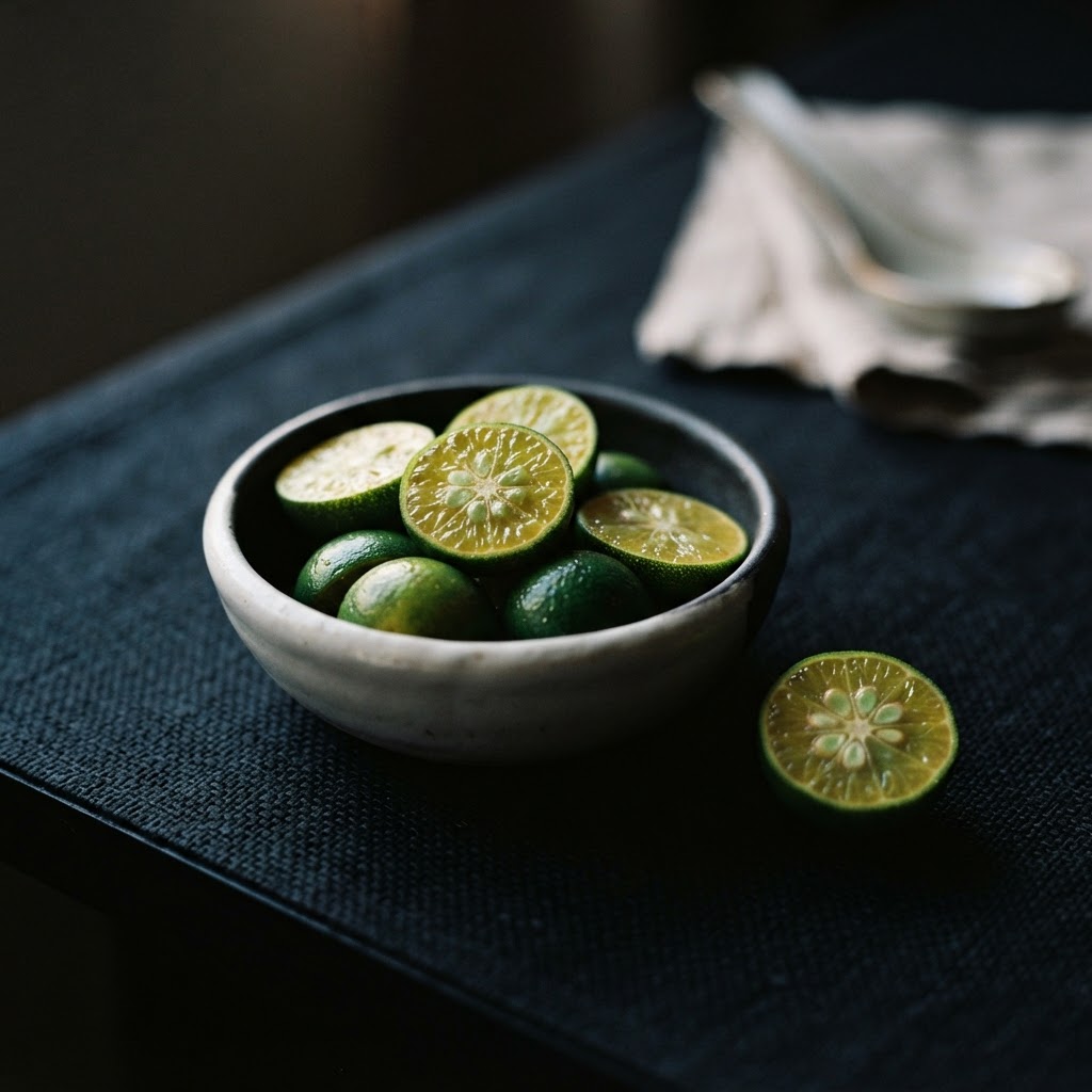 Calamansi’s Role in Filipino Food Culture: From Kitchen Staple to Modern Wellness