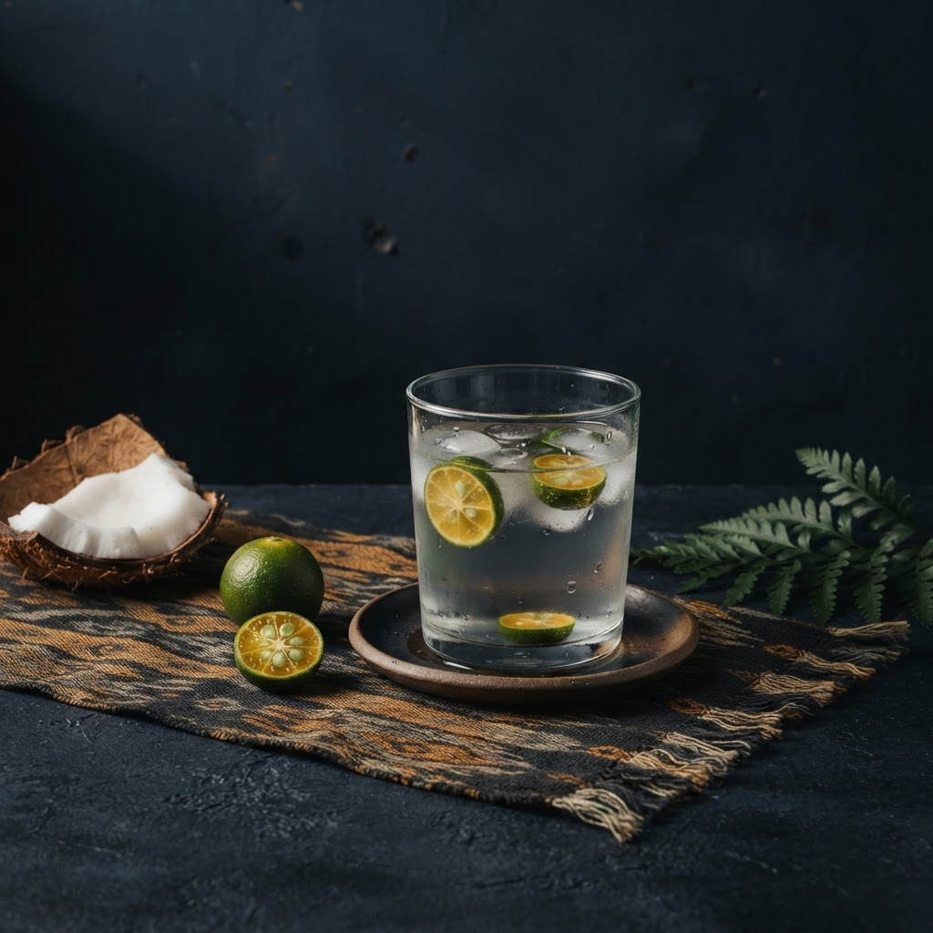How Filipino Healing Traditions Influence Modern Hydration