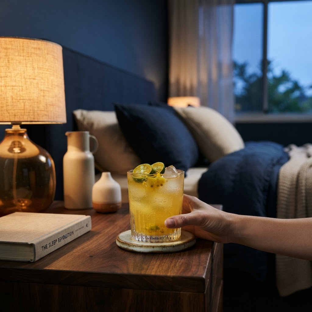 Electrolytes and Sleep: How Hydration Affects Your Rest Quality