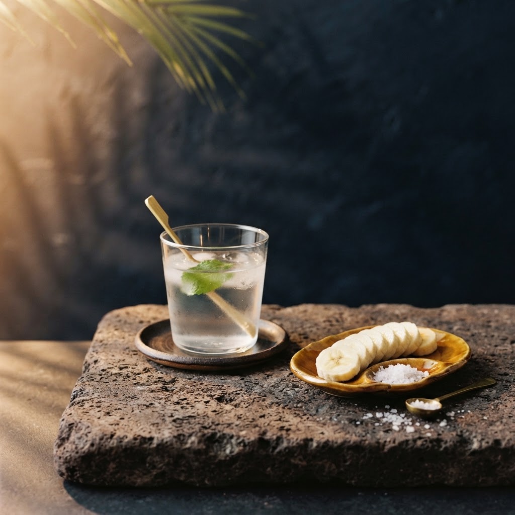 Potassium and Cramping: The Real Story Behind Muscle Cramps — Functional Hydration