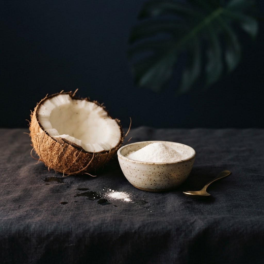 Coconut Water Powder Explained: What It Is and How It’s Made