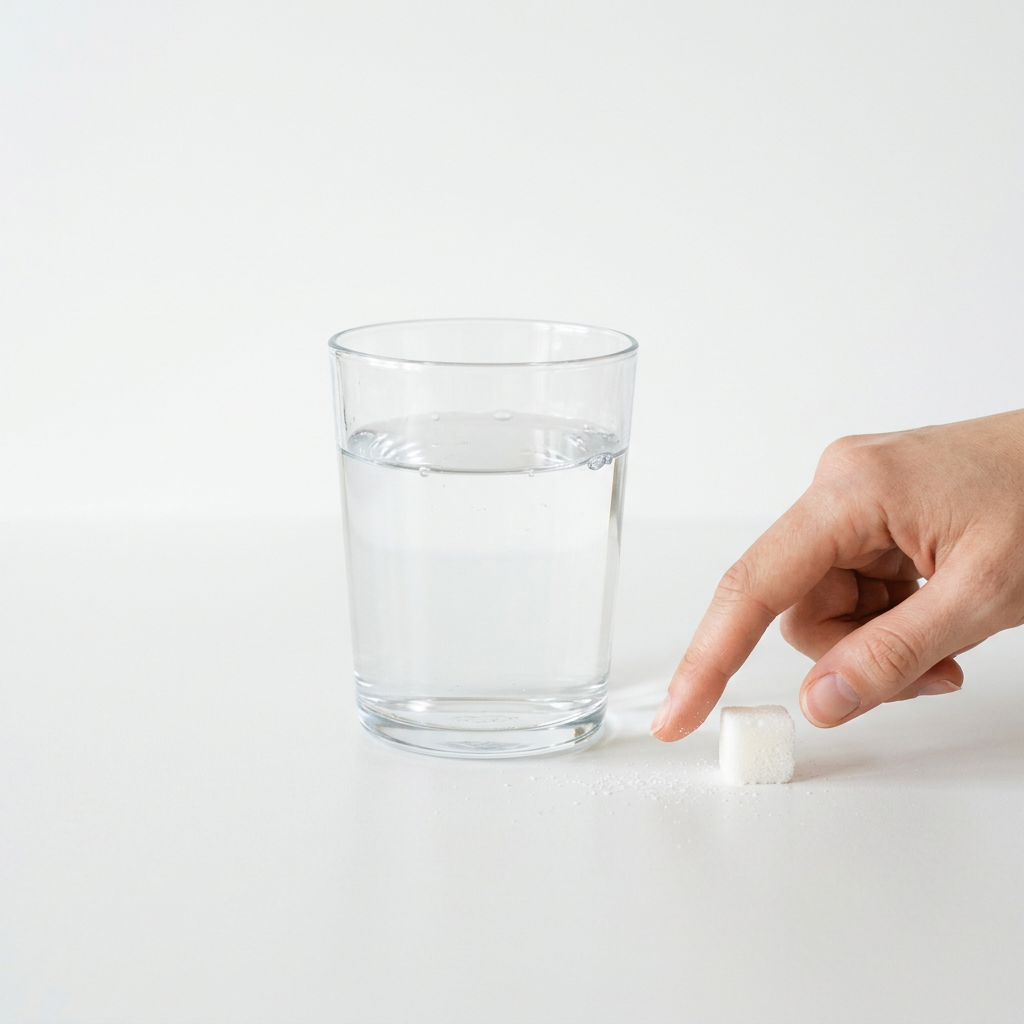 Do You Actually Need Sugar in Your Electrolyte Drink?