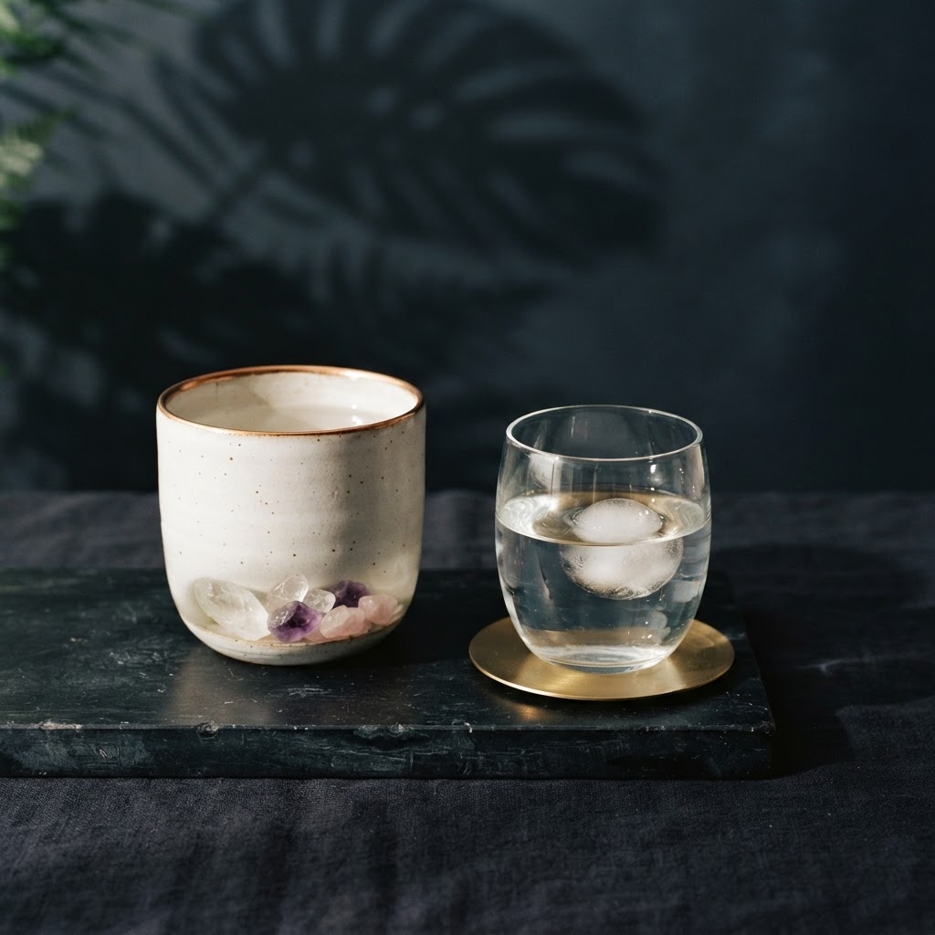 Why Tap Water Isn’t Enough: The Mineral Deficiency Problem