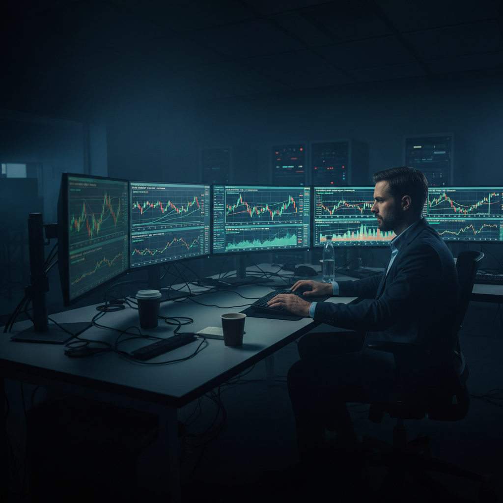 Professional Trader