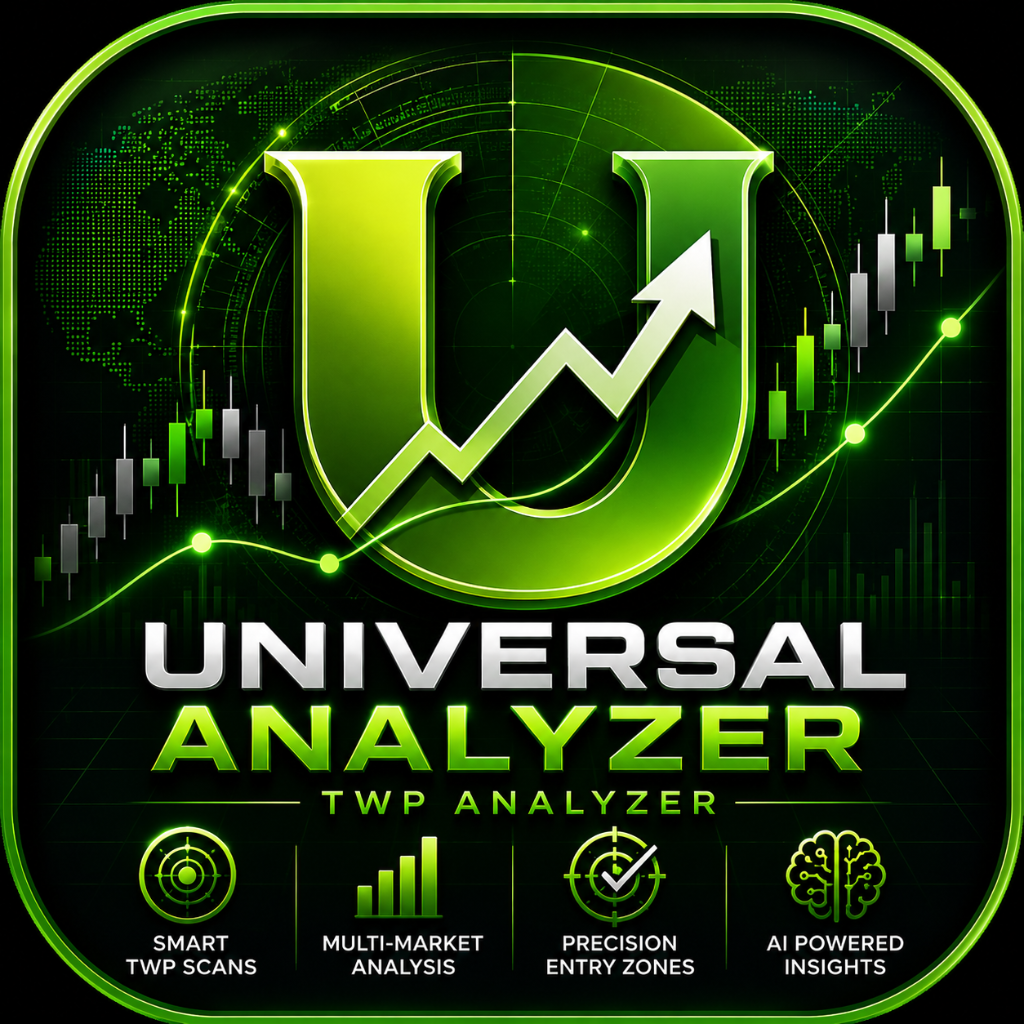 TWP Analyser
