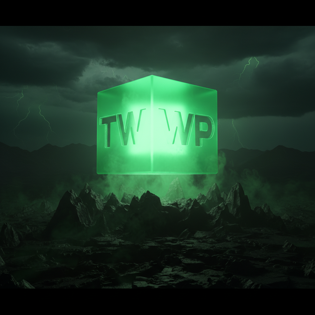TWP Confidence