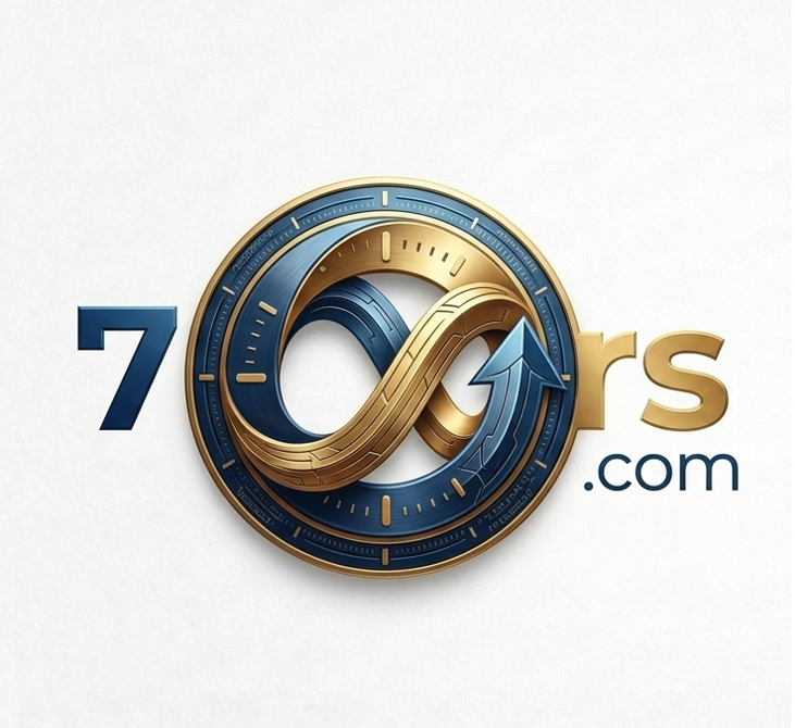 720 Hours logo