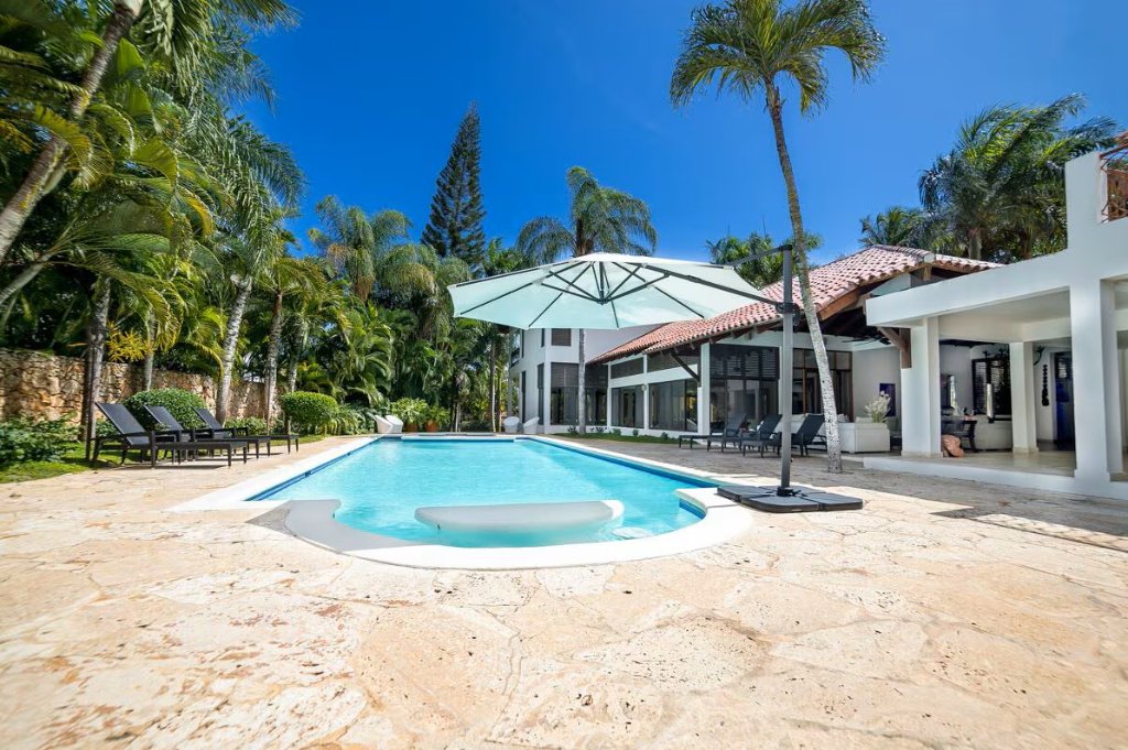 Villa Barranca - 2