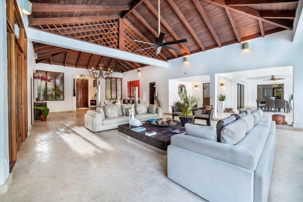 Villa Barranca